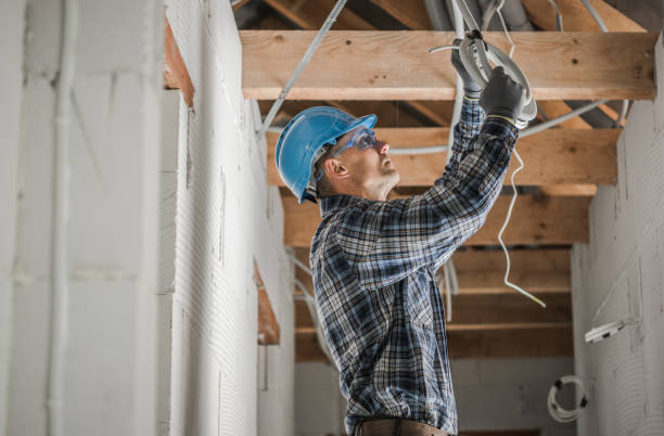 Best Local Electrician Companies  in Flatwoods, KY