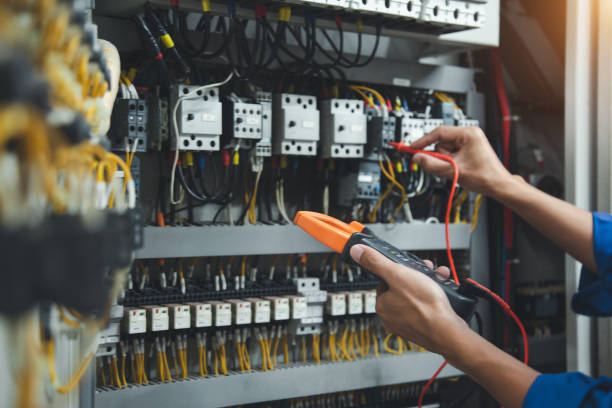 Best Residential Electrician Services  in Flatwoods, KY