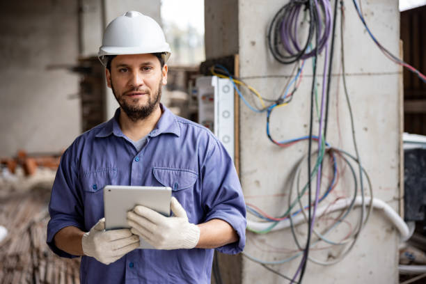 Professional Electrician in Flatwoods, KY