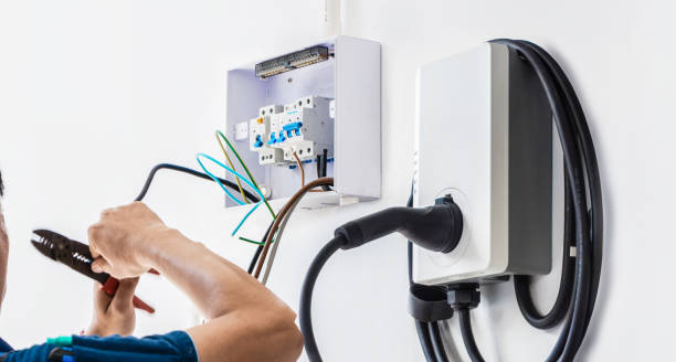 Best Electrical Contractors for Businesses  in Flatwoods, KY